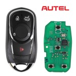Autel Ikey IKEYOL004AL
